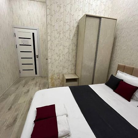 טשקנט Fenix Hotel מראה חיצוני תמונה