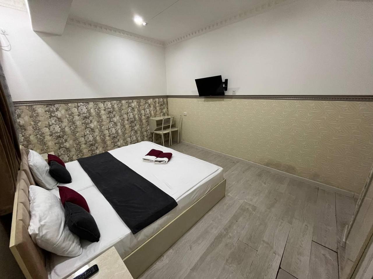 טשקנט Fenix Hotel מראה חיצוני תמונה