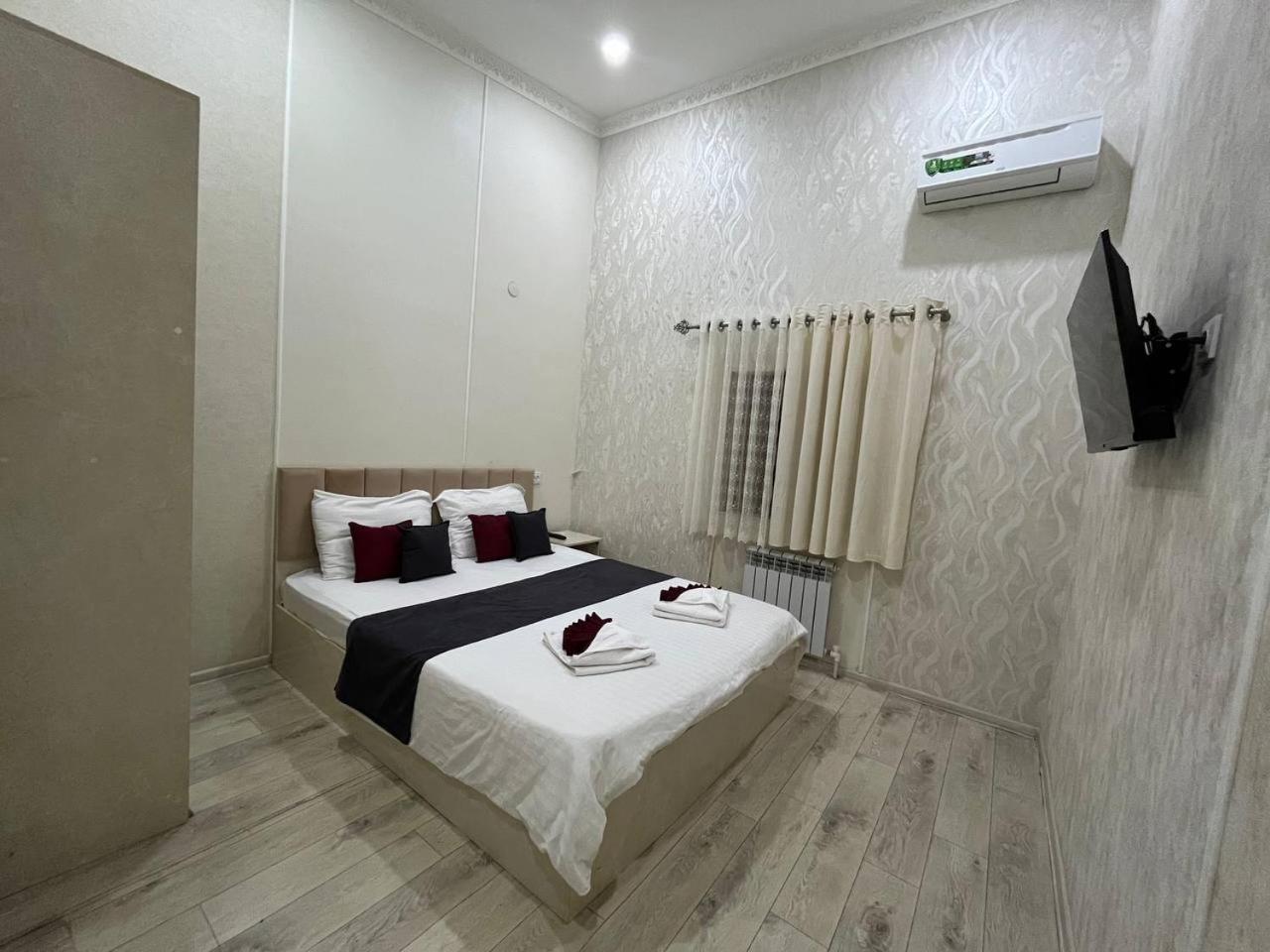טשקנט Fenix Hotel מראה חיצוני תמונה