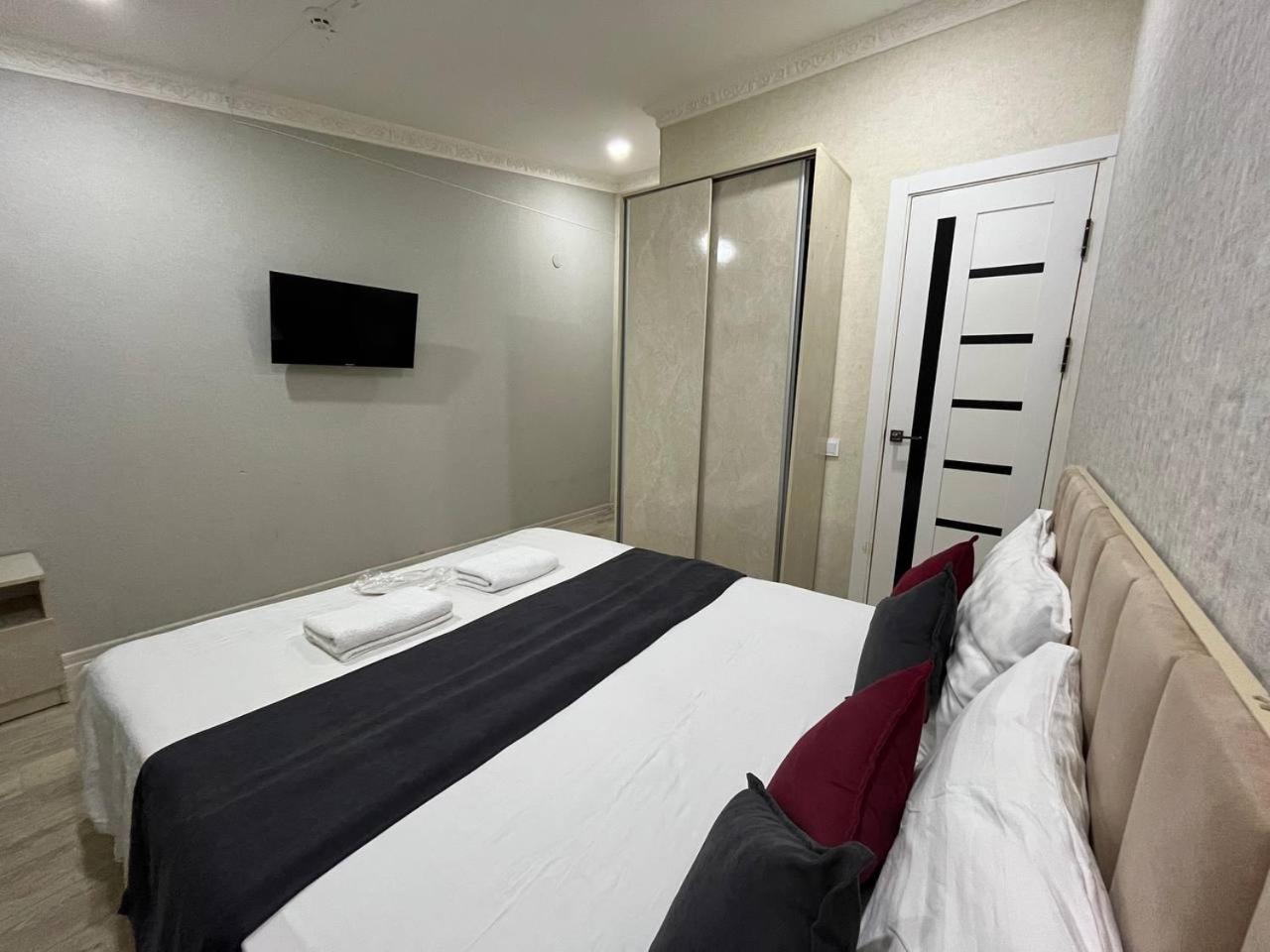 טשקנט Fenix Hotel מראה חיצוני תמונה