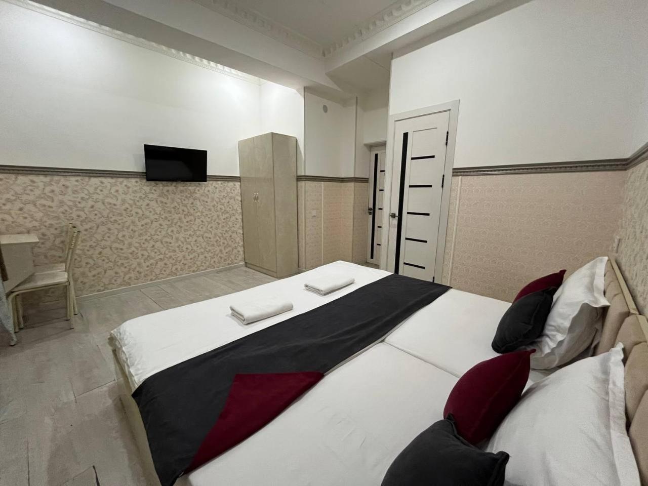 טשקנט Fenix Hotel מראה חיצוני תמונה