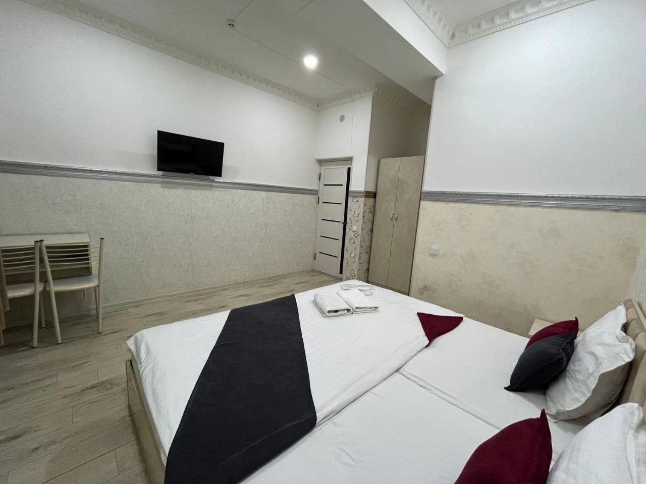 טשקנט Fenix Hotel מראה חיצוני תמונה