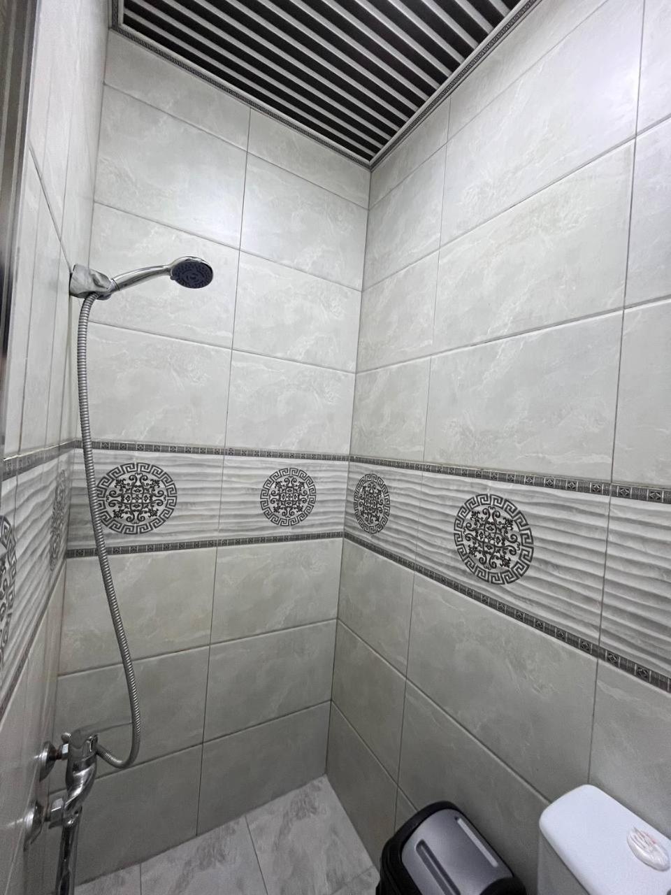 טשקנט Fenix Hotel מראה חיצוני תמונה