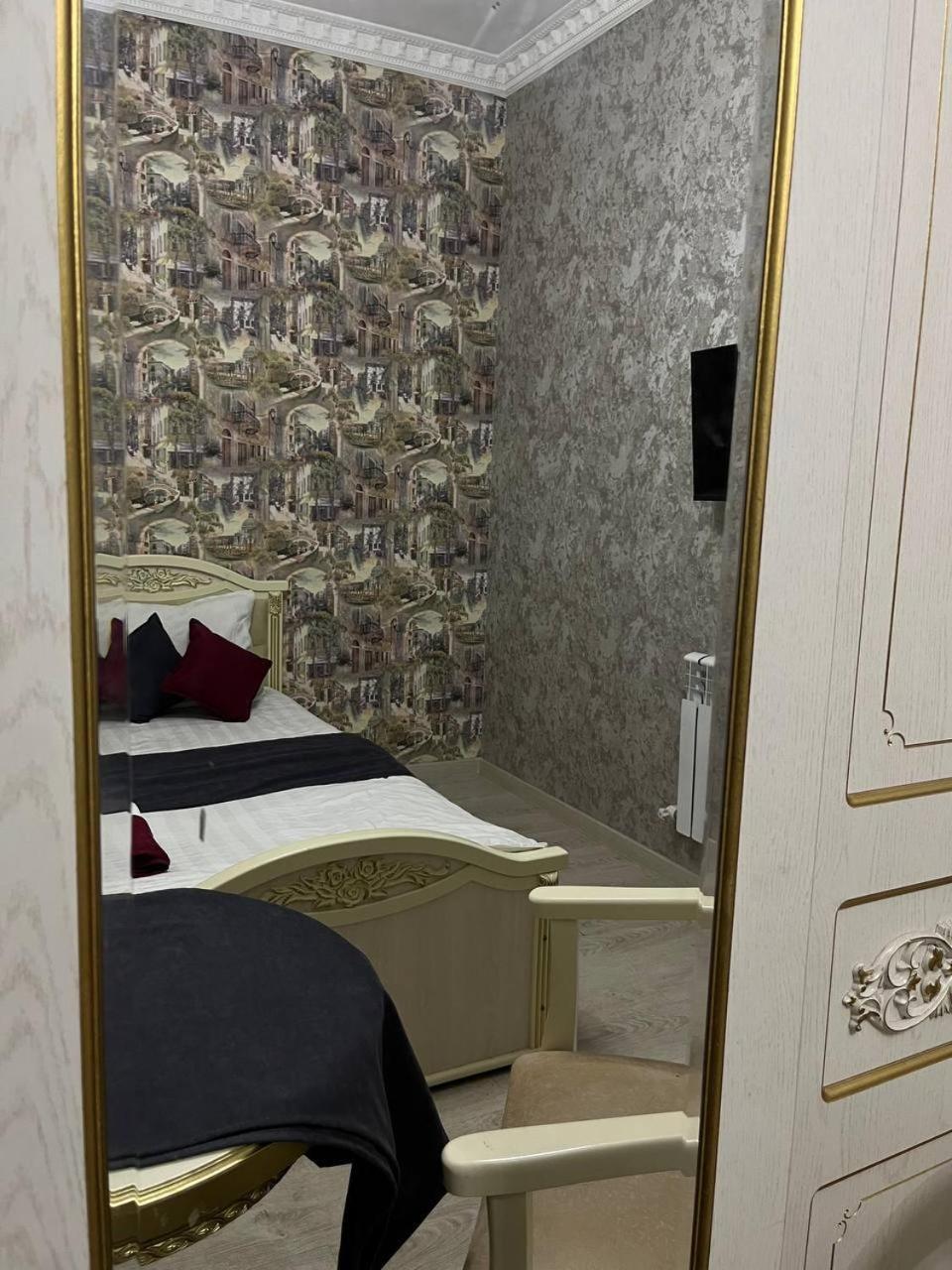 טשקנט Fenix Hotel מראה חיצוני תמונה