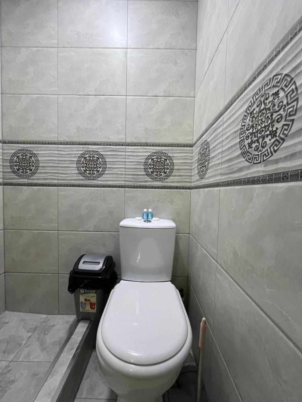 טשקנט Fenix Hotel מראה חיצוני תמונה